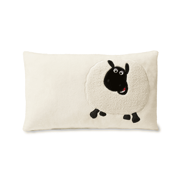 Cojín rectangular Shirley Sheep