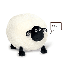 Shirley Sheep, 45cm Plush
