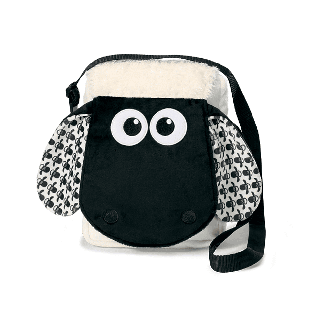 Shaun the Sheep Shoulder Bag