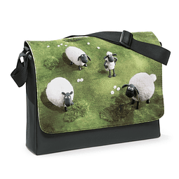 Shaun the Sheep and Friends Shoulder Bag