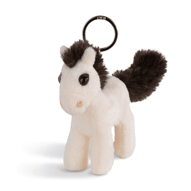 Mustang Horse Key Chain Ayeta