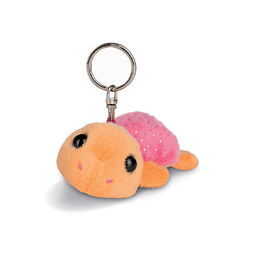 Sealina Sea Turtle Keyring, 10cm