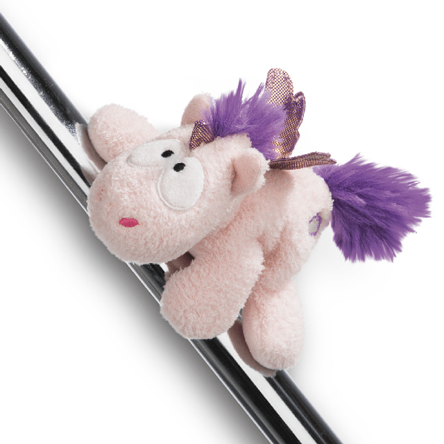 Unicorn Cloud Dreamer, Magnetic Teddy