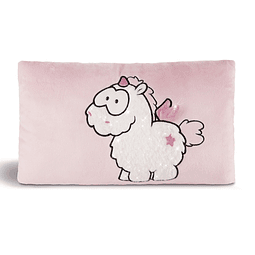 Unicorn Baby Theofina Rectangular Cushion