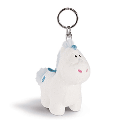 Unicorn Baby Theolino Keychain