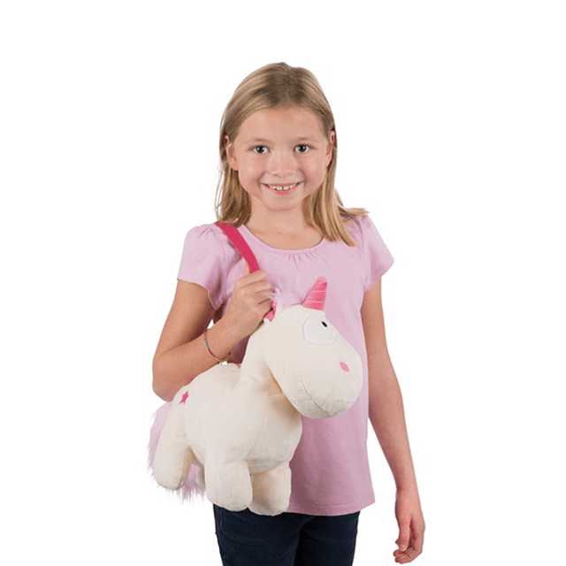 Shoulder Bag Unicorn Theodor Shape