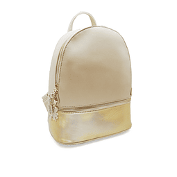 Mochila Theodor Estrela Com Porta-Chaves 