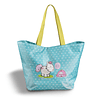 Unicorn & Whale Beach Bag