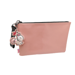 Clutch With Theodor Trendy Keyring