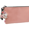 Clutch With Theodor Trendy Keyring