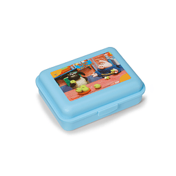 Timmy Time Lunch Box
