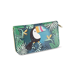 toucan wallet