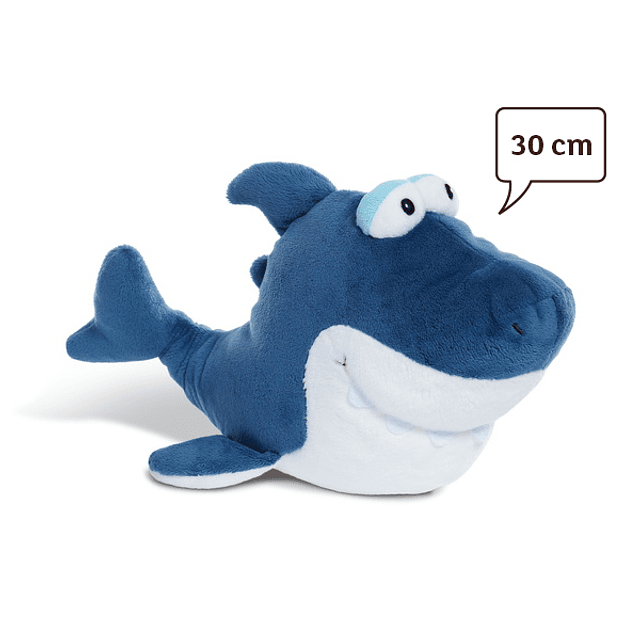 Hai-Ko Shark, 30cm Plush