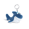 Hai-Ko Shark Key Chain