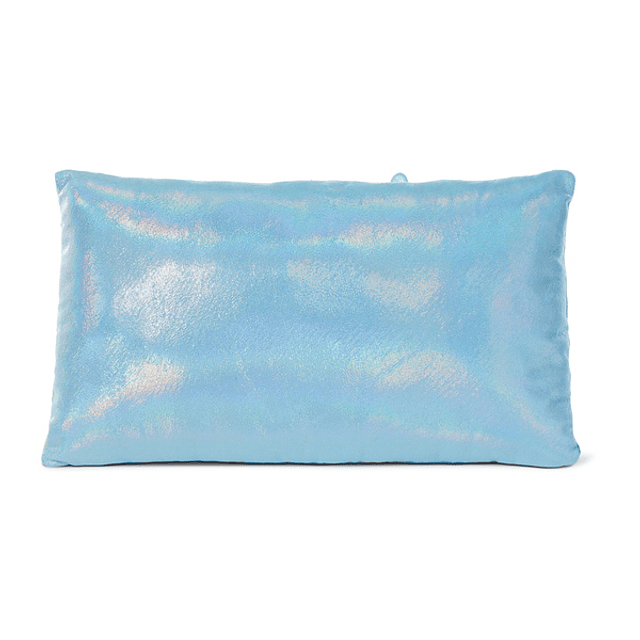 Del-Finchen Dolphin Rectangular Cushion