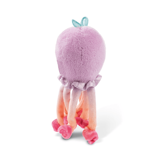 Oktina-Oktopus Octopus, 15cm Plush