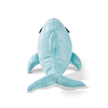 30cm Del-Finchen Plush Dolphin