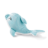 30cm Del-Finchen Plush Dolphin