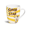 "Super Star" mug