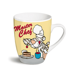 "Master Chef" Mug