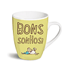 Caneca "Bons Sonhos!"