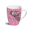 Caneca "Super Tia!"