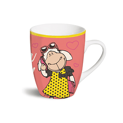 Mug "The Funniest Mother-In-Law!"