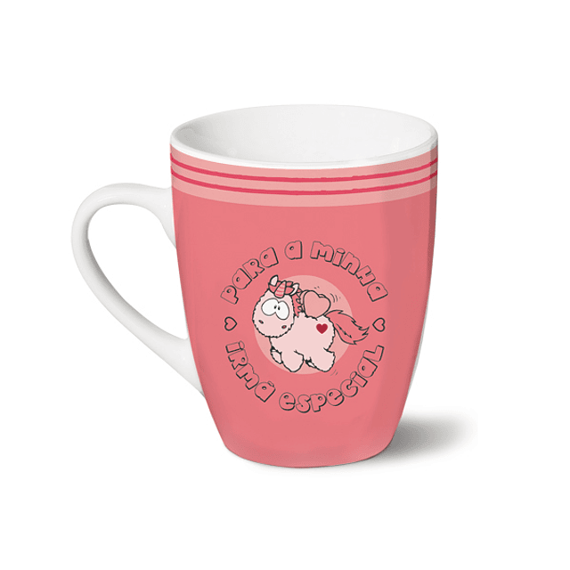 "For My Special Sister" Mug