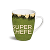 "Super Boss" mug