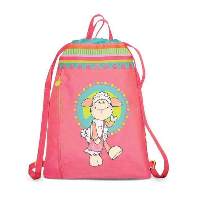 Drawstring Bag Jolly Mellow & Jo