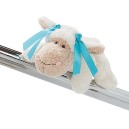 Jolly Summer, Magnetic Teddy