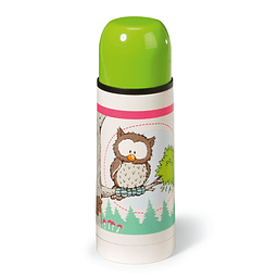 Owl Thermal Bottle