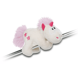 Theodor Unicorn, Magnetic Teddy