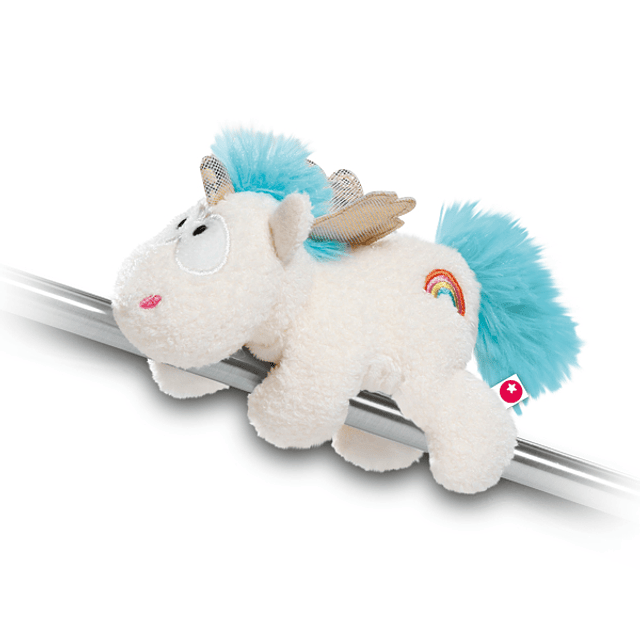 Unicorn With Wings, Magnetic Teddy