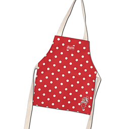 Jolly Liselle Toddler Apron