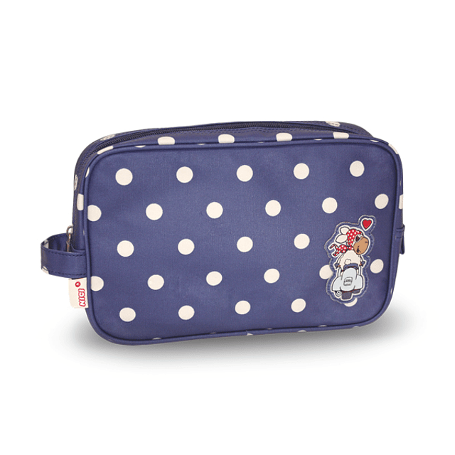 Jolly Liselle Cosmetic Bag