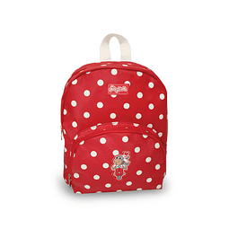 Mochila Pequena Jolly Liselle