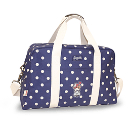 Bolsa de viaje Jolly Liselle