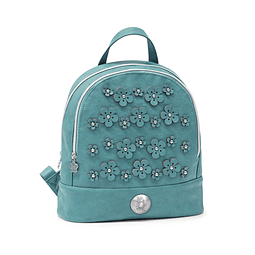 Jolly Lynn Shoulder Backpack