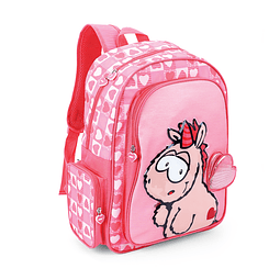 big unicorn backpack