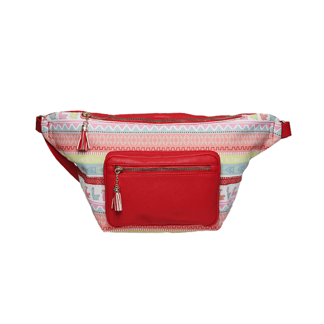 Ethnic Mud Shoulder Bag