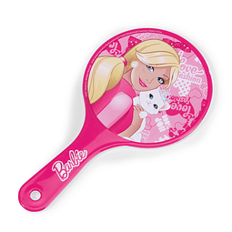 Barbie Hand Mirror