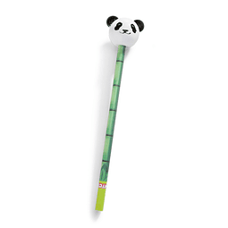 Pencil w/Panda Sharpener