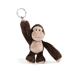 Gorilla Torben key chain