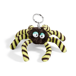 Llavero Spider Octilla