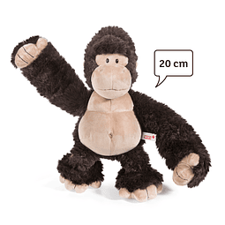 Peluche Torben Gorilla, 20cm