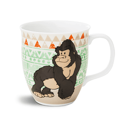 Gorilla mug