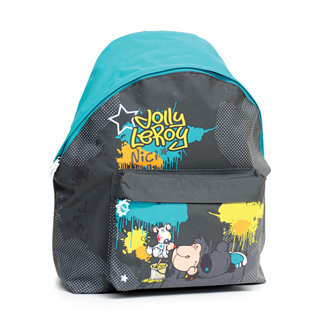 Jolly Leroy Backpack