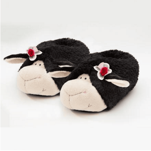 Jolly Lynn slippers