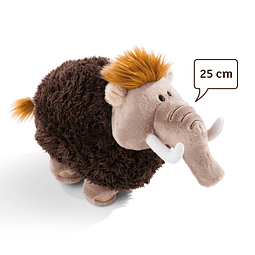 Mammoth Teddy, 25cm